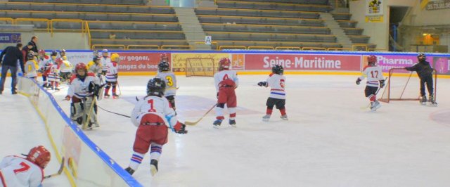 2011 - U7 - Tournoi du 23-10-2011 - Partie 2